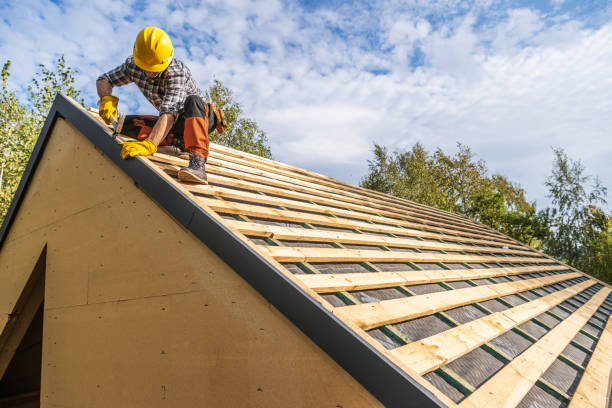 Quick and Trustworthy Emergency Roof Repair Services in St Augusta, MN