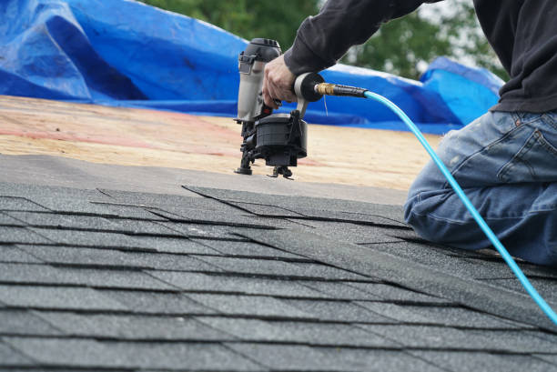 Slate Roofing Contractor in St Augusta, MN