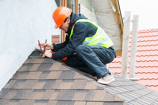 Best Commercial Roofing Services  in St Augusta, MN